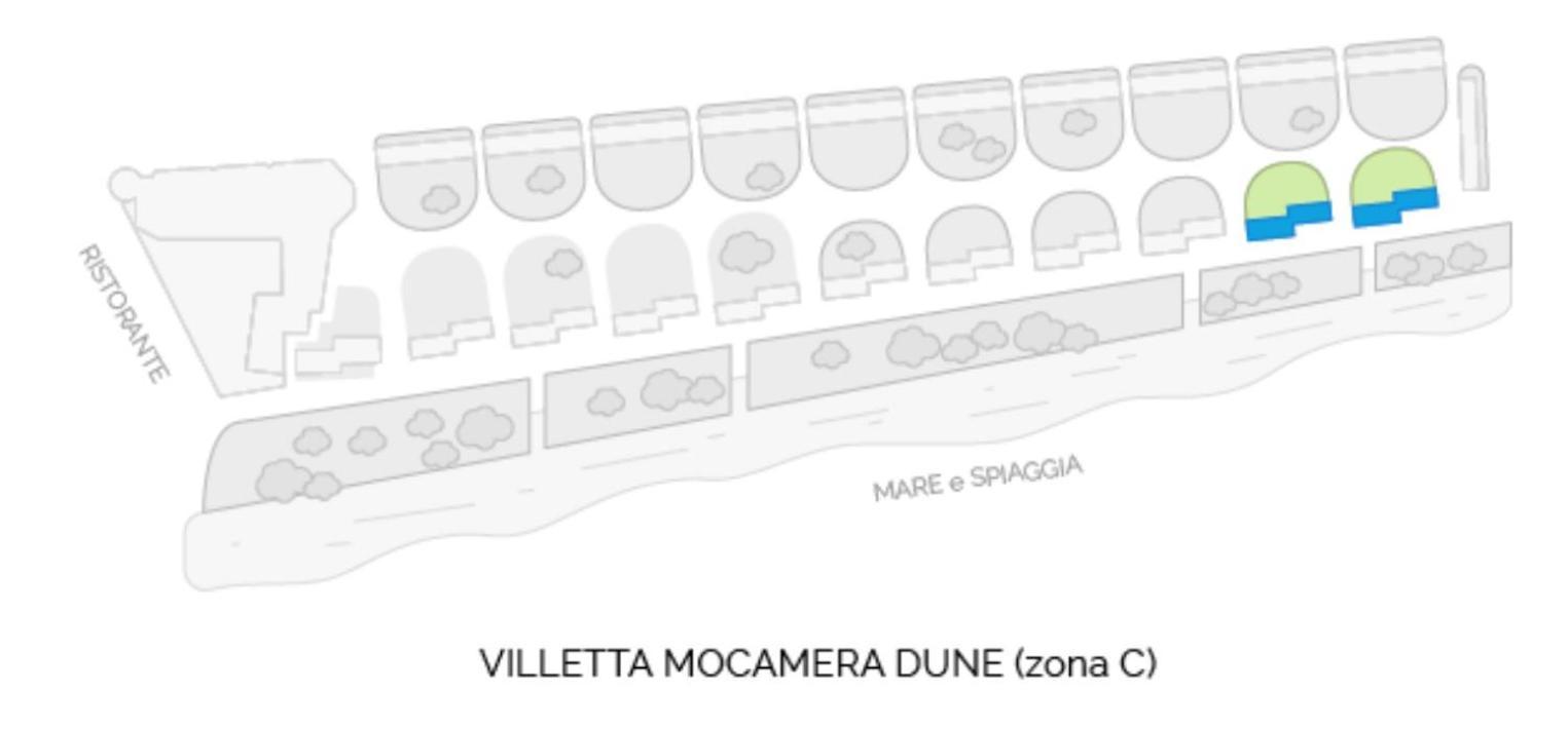 Hotel dei Bizantini&Villaggio Campo dei Messapi San Pietro in Bevagna Esterno foto