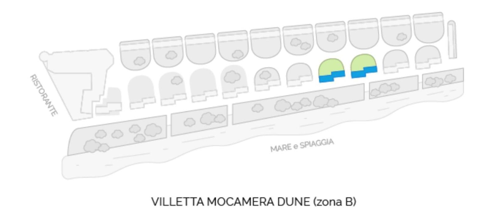 Hotel dei Bizantini&Villaggio Campo dei Messapi San Pietro in Bevagna Esterno foto