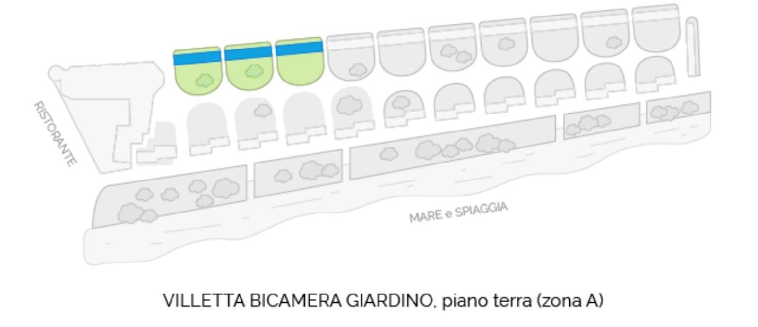 Hotel dei Bizantini&Villaggio Campo dei Messapi San Pietro in Bevagna Esterno foto