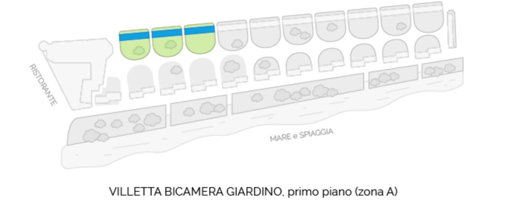 Hotel dei Bizantini&Villaggio Campo dei Messapi San Pietro in Bevagna Esterno foto