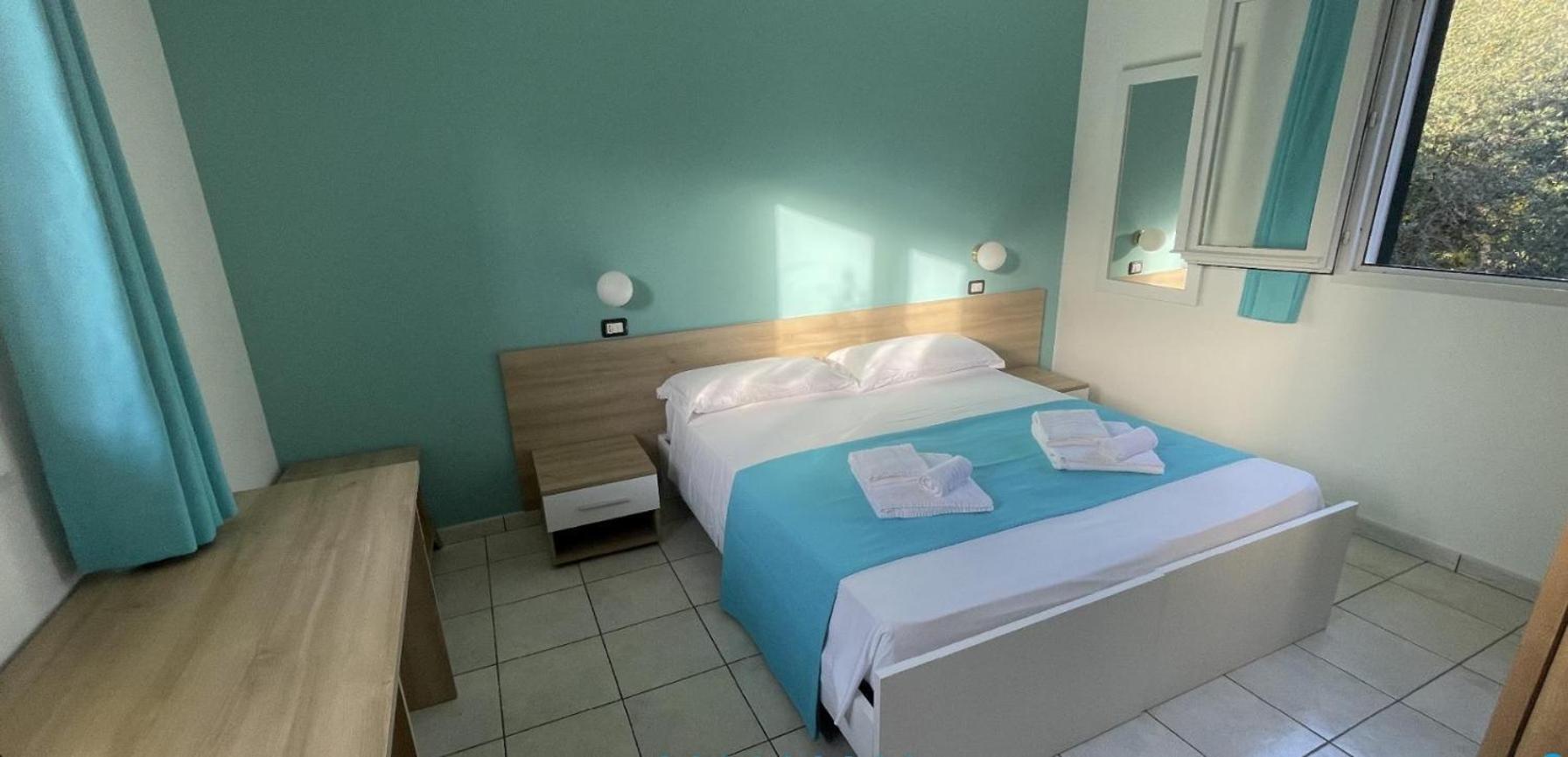 Hotel dei Bizantini&Villaggio Campo dei Messapi San Pietro in Bevagna Esterno foto