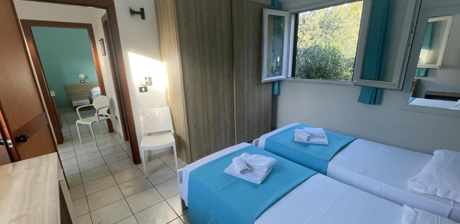 Hotel dei Bizantini&Villaggio Campo dei Messapi San Pietro in Bevagna Esterno foto