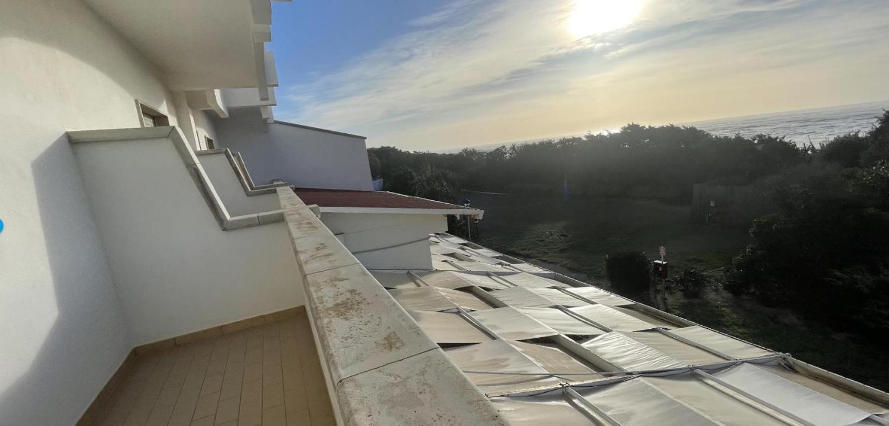Hotel dei Bizantini&Villaggio Campo dei Messapi San Pietro in Bevagna Esterno foto